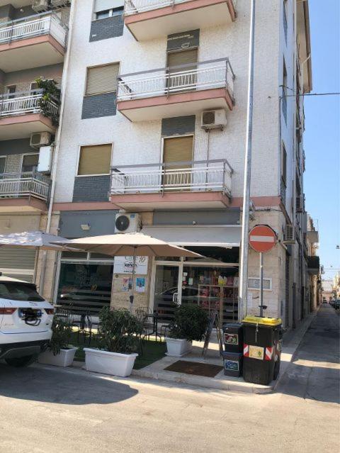 דירות ולנצאנו Lapigna מראה חיצוני תמונה